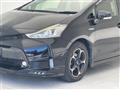 2015 Toyota PRIUS α