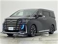 2024 Toyota Vellfire