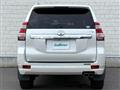 2017 Toyota Land Cruiser Prado
