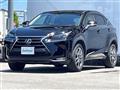 2016 Lexus NX