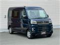 2022 Daihatsu Atrai