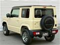 2021 Suzuki Jimny