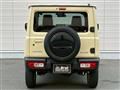 2021 Suzuki Jimny