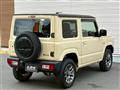 2021 Suzuki Jimny