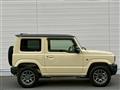 2021 Suzuki Jimny