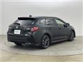 2020 Toyota Corolla Touring Wagon