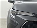 2020 Toyota Corolla Touring Wagon
