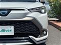 2022 Toyota CorollaCross