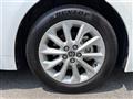 2022 Toyota Corolla Touring Wagon