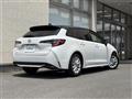 2022 Toyota Corolla Touring Wagon