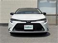 2022 Toyota Corolla Touring Wagon