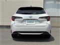 2022 Toyota Corolla Touring Wagon