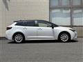 2022 Toyota Corolla Touring Wagon