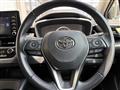 2022 Toyota Corolla Touring Wagon