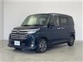 2023 Toyota Roomy