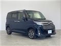 2023 Toyota Roomy