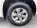 2018 Toyota Land Cruiser Prado