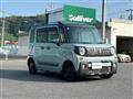 2020 Suzuki Spacia
