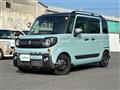 2020 Suzuki Spacia