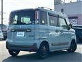 2020 Suzuki Spacia