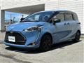 2021 Toyota Sienta