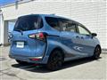 2021 Toyota Sienta