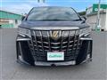 2021 Toyota Alphard