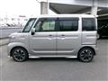 2018 Suzuki Spacia