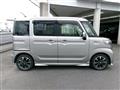 2018 Suzuki Spacia