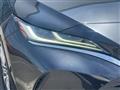 2021 Toyota Harrier Hybrid