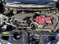 2014 Nissan X-Trail