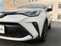 2020 Toyota C-HR