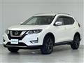 2021 Nissan X-Trail