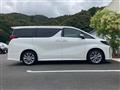 2021 Toyota Alphard