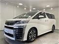 2018 Toyota Vellfire