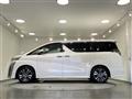2018 Toyota Vellfire