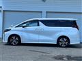 2021 Toyota Alphard