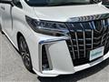2021 Toyota Alphard