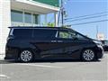 2017 Toyota Vellfire