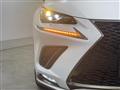 2021 Lexus NX