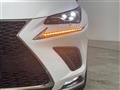 2021 Lexus NX