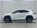 2021 Lexus NX