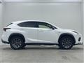 2021 Lexus NX