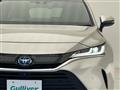 2021 Toyota Harrier Hybrid