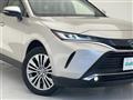 2021 Toyota Harrier Hybrid