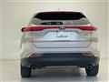 2021 Toyota Harrier Hybrid