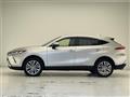 2021 Toyota Harrier Hybrid