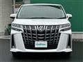 2020 Toyota Alphard