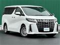 2020 Toyota Alphard