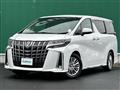 2020 Toyota Alphard